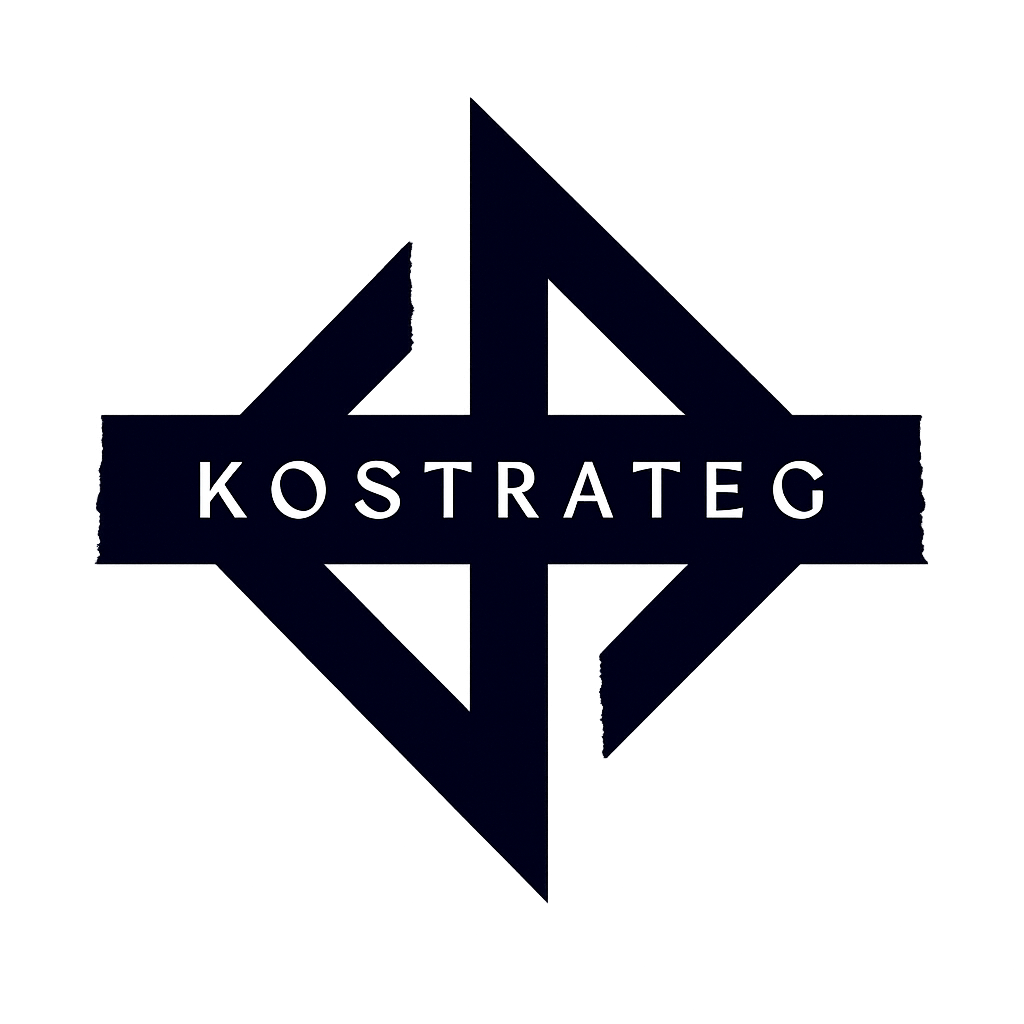 Kostrateg
