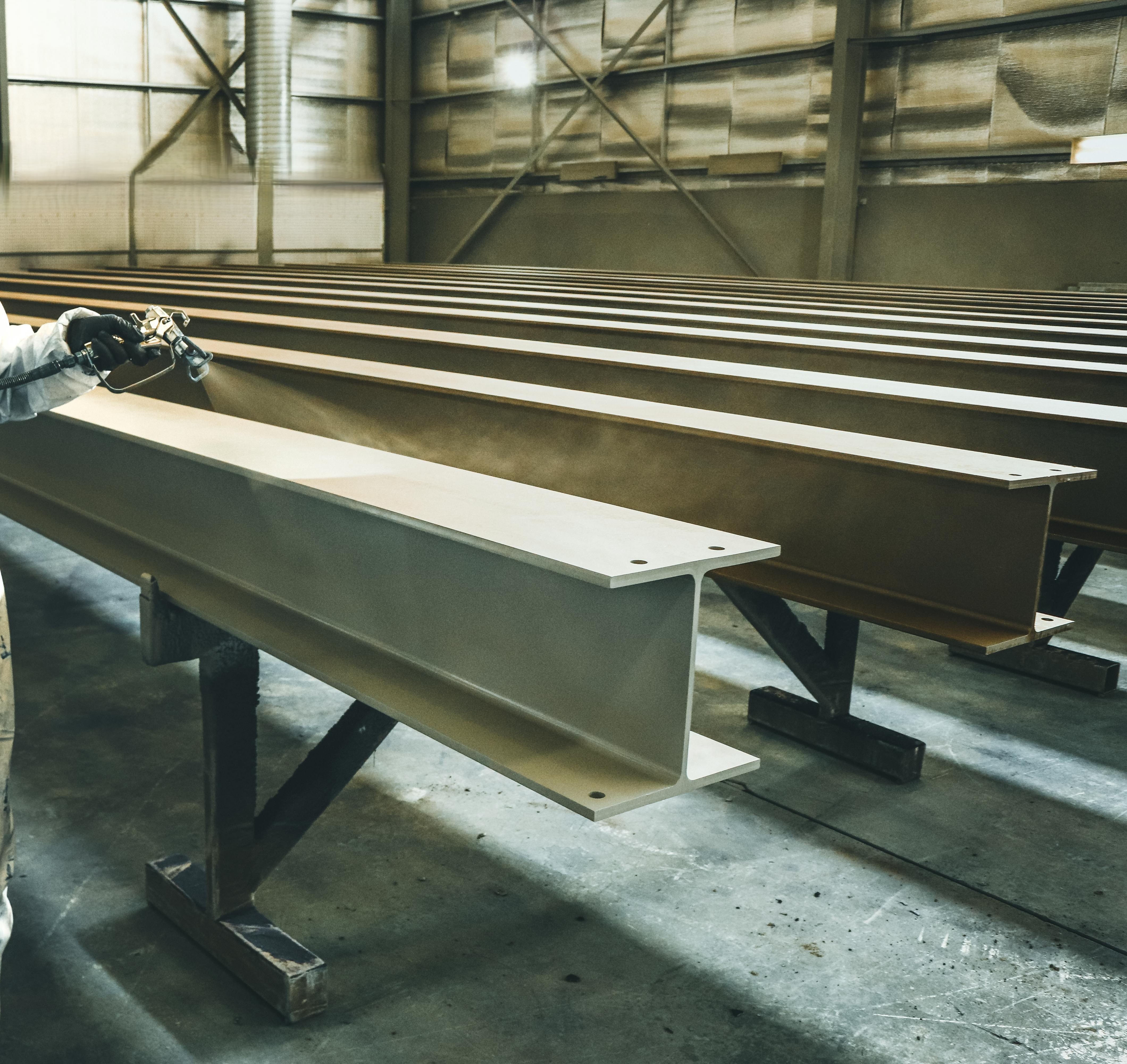 Surface Treatment & Finishing