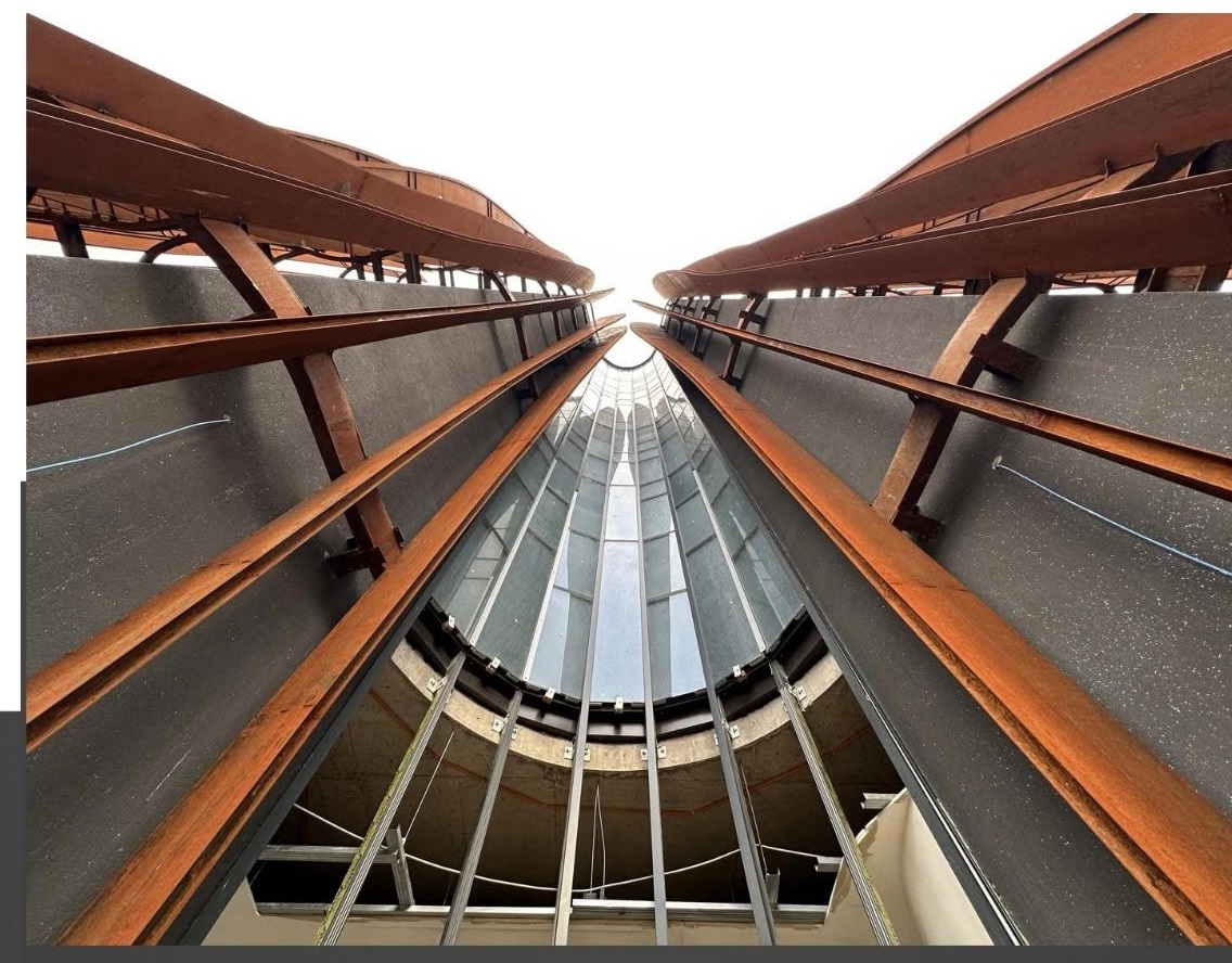 Structural Metal Construction